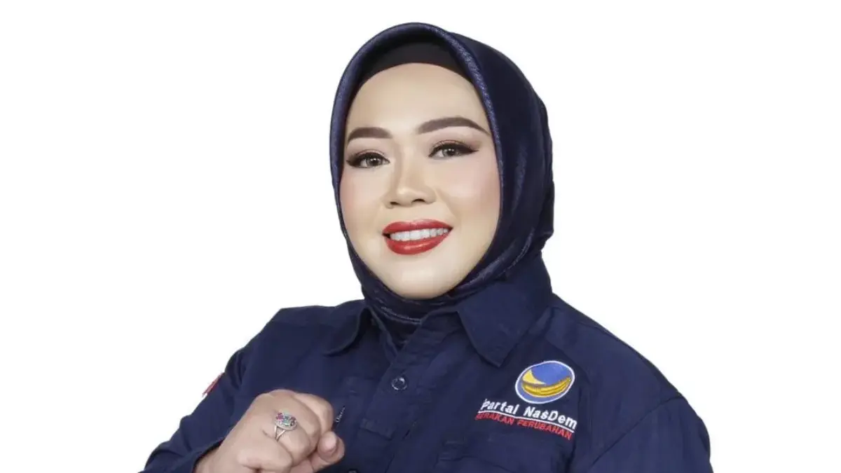 Neneng Siti Fatimah, Anggota DPRD Karawang