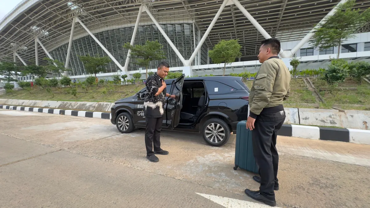 Brits Hotel Karawang