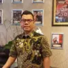 Dewan Pembina YLBH Sanggabuana, Ishaq Robin