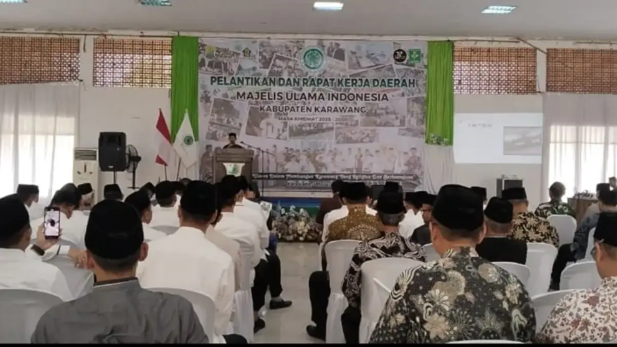 MUI Karawang