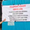 Pembangunan Puskesmas Desa Sukasejati Terancam Gagal.