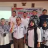 Pemdes Purwadana Kecamatan Telukjambe Timur buat koperasi Merah Putih.