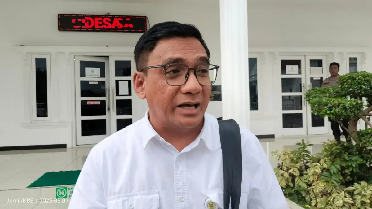 Penambahan Puskesmas.