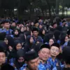PPPK Kabupaten Bekasi belum terima gaji dan tunjangan.