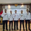 Kalapas Karawang, Christo Toar,