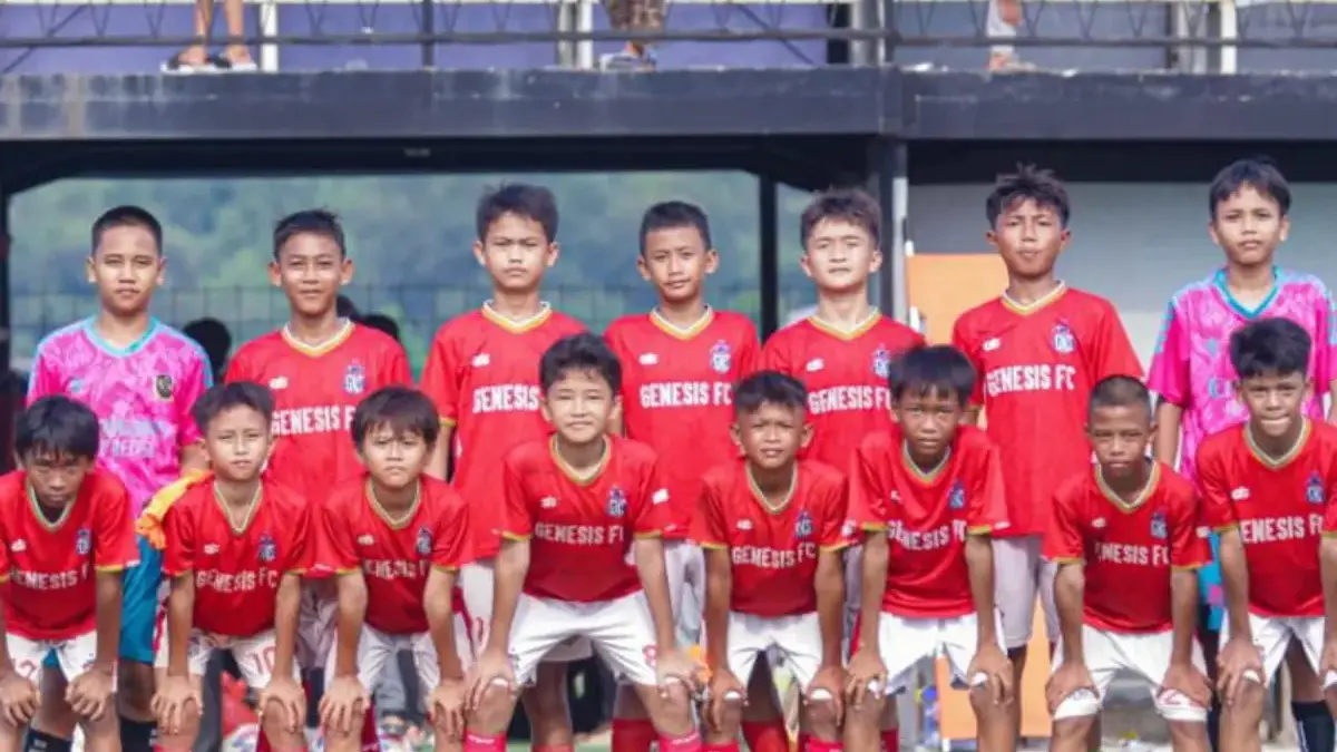 Skuat Genesis
