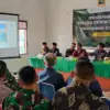 DPMD Dukung Program Desa Cantik