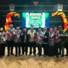 Heru Saleh menjadi Ketua DPW FK-PKBM Provinsi Jawa Barat periode 2025-2030.