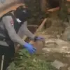 Penemuan Mortir bikin Heboh.