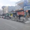 Pemkab Karawang lakukan penataan.