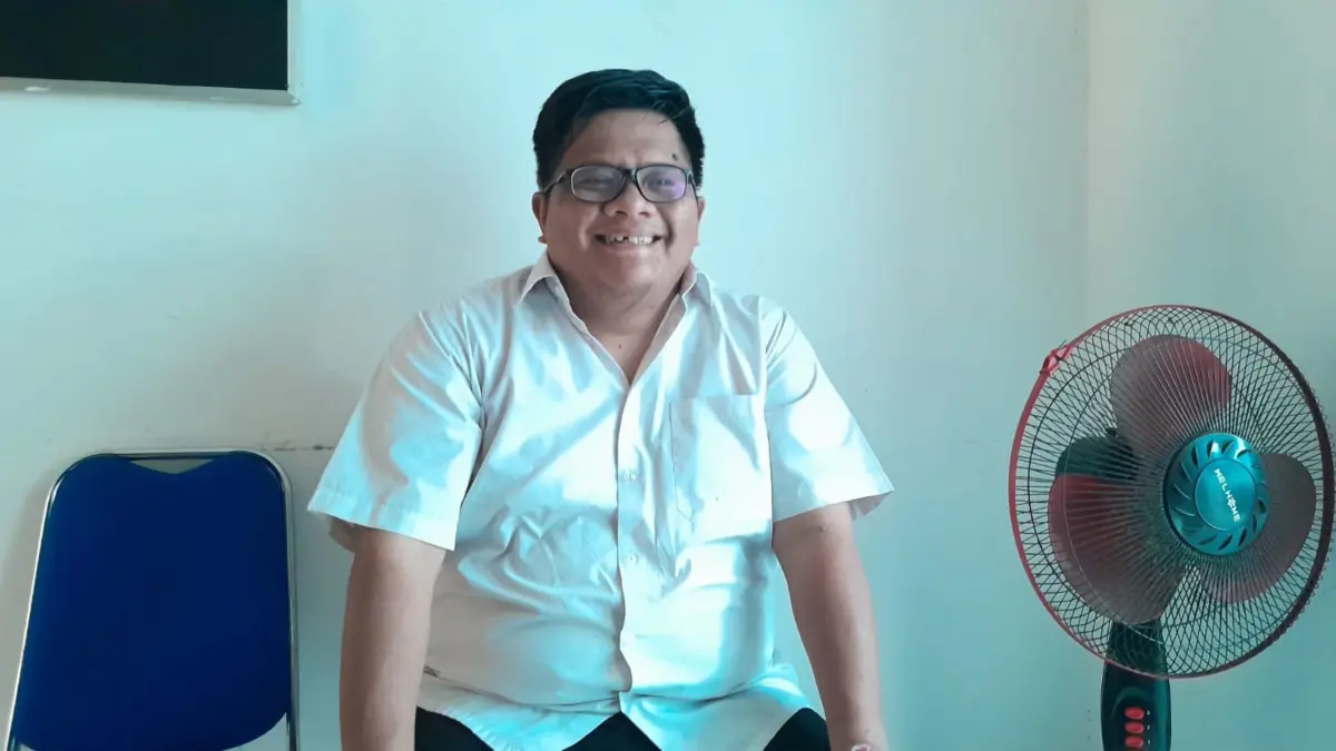 Desa Wisata