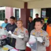 Balas Dendam Berujung Maut