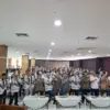 Program Utama PGRI.