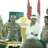 Pemprov teken kerja sama dengan Polri