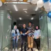 WOM Finance Gelar Seremonial