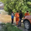Ribuan Warga Terdampak Banjir di Wanasari Cibitung