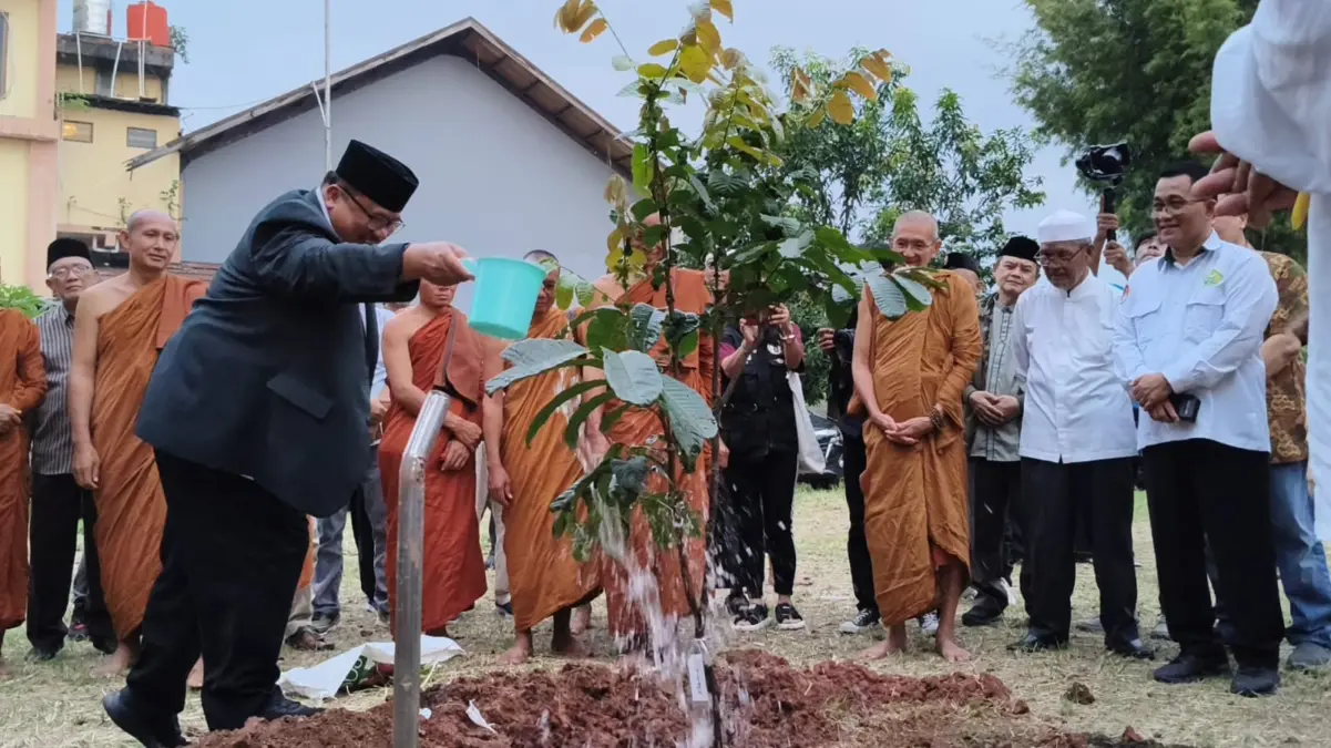 Kemenag Karawang