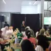 Komunitas Perempuan di Cikarang