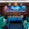 TP-PKK Kabupaten Bekasi