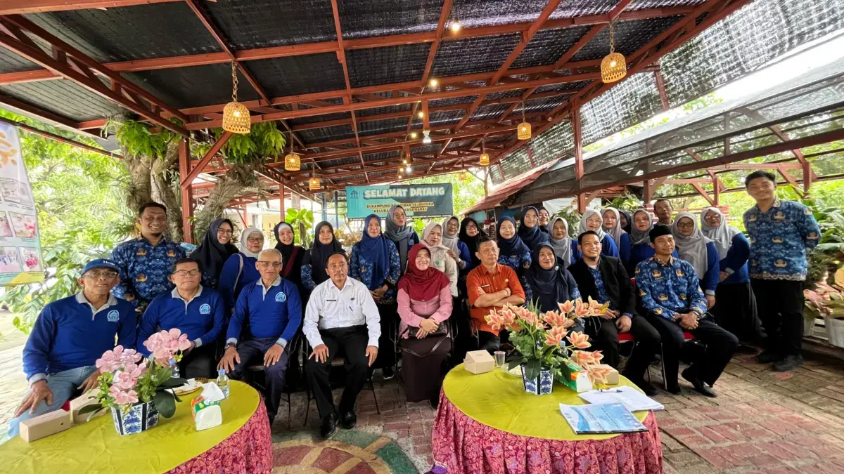 Kampung KB