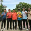 O2SN SMA tingkat Kabupaten Karawang.