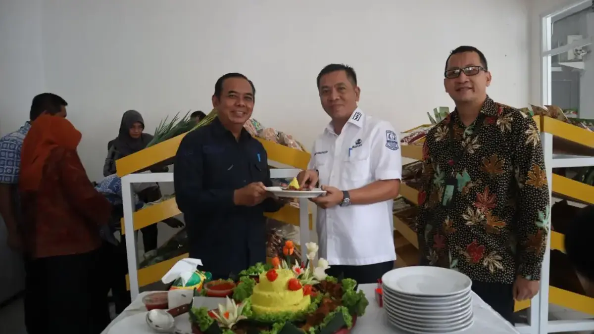 Bupati Karawang Aep Syaepulloh