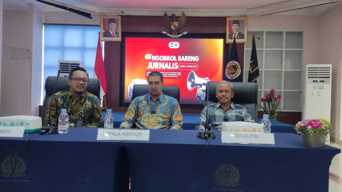 4 WNA Dideportasi