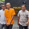 Produksi Le Minerale Palsu dari Air Sumur Bor, Pria di Bekasi Diamankan.