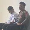 Agus tersangka pelecehan