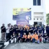 Event Tahunan Karang Taruna Cilamaya Wetan.