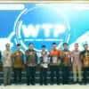 Pemkab Bekasi Terima WTP
