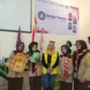 Seminar Scout for Sustainable Environment Care 2025