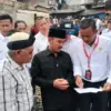 Bupati Bekasi Ade Kuswara Kunang