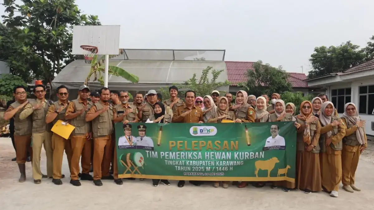 DPKP Karawang