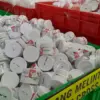 Pemalsuan Produk Kosmetik