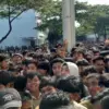 Job Fair Bekasi Pasti Kerja Expo.