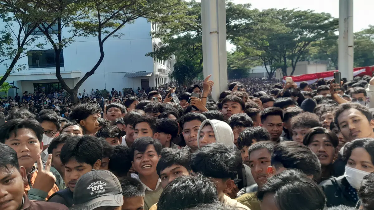 Job Fair Bekasi Pasti Kerja Expo.