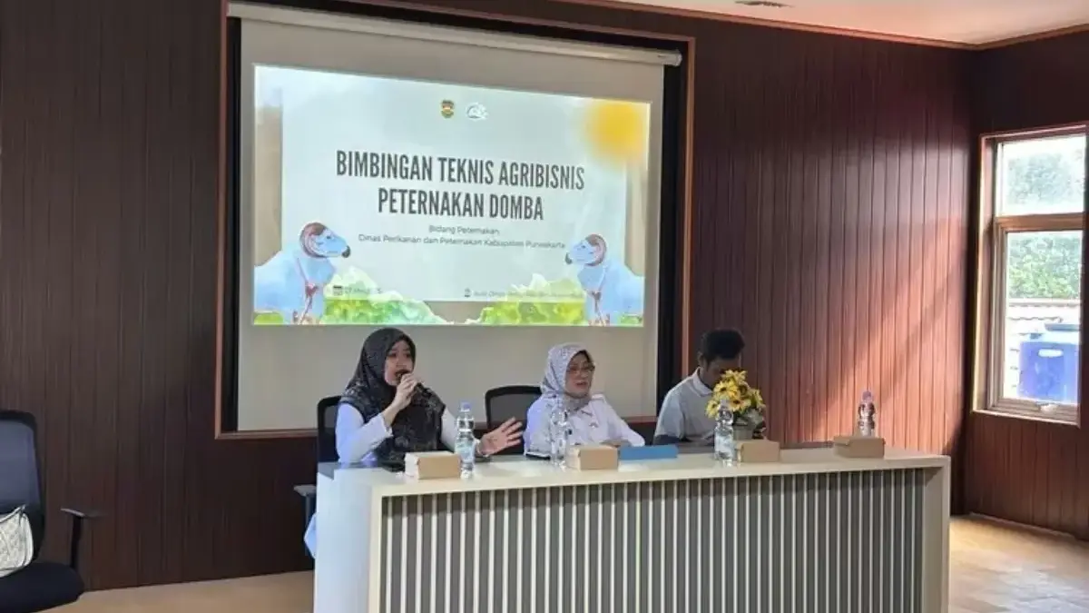 Diskanak Purwakarta