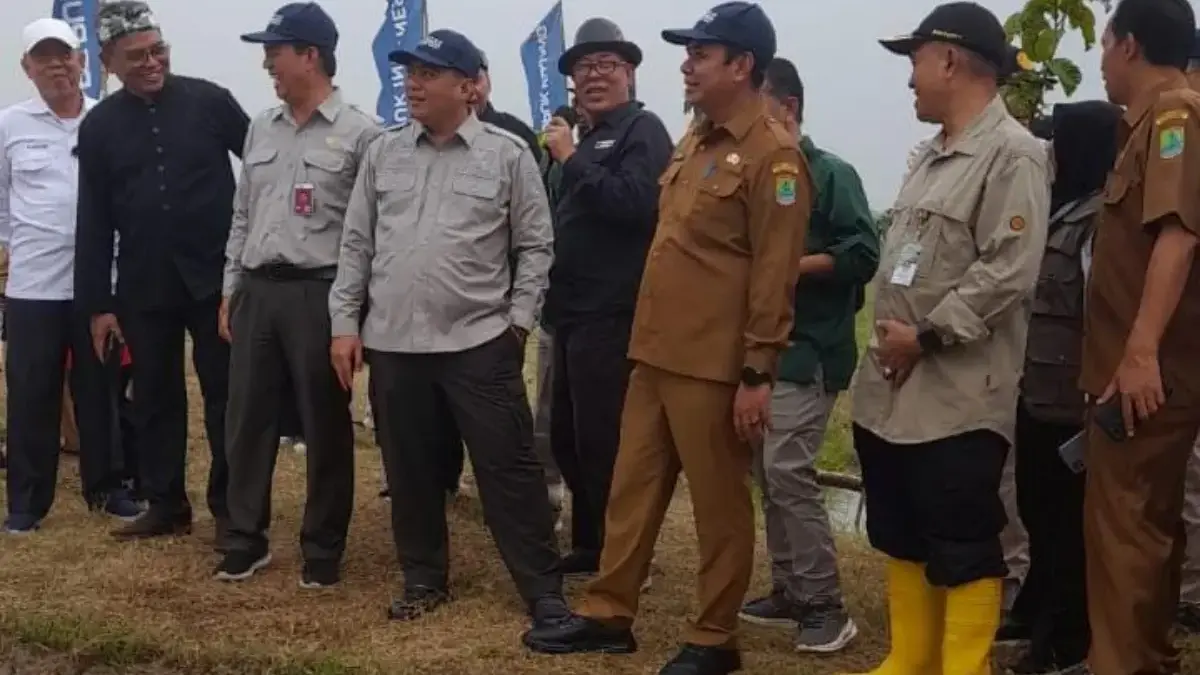 DPKP Karawang