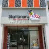 Stationary the Office Store