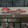 Resto & Cafe Pawon Sae