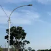 Pembangunan PJU