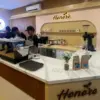 Honore Coffee