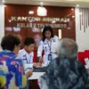 Direktorat Jenderal Imigrasi Kementerian Imigrasi