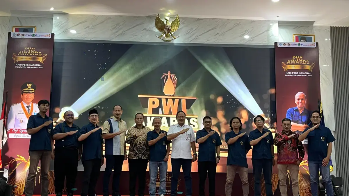 PWI Karawang