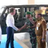Gubernur Jawa Tengah, Ahmad Luthfi
