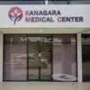 Kanagara Medical Center