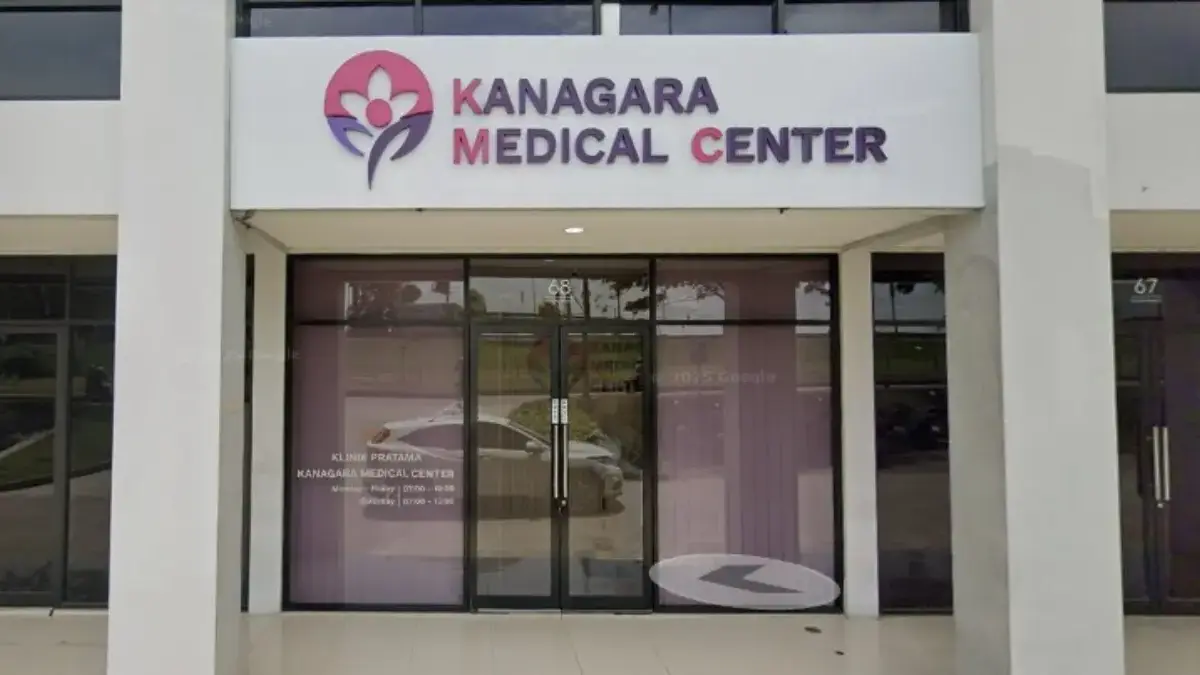 Kanagara Medical Center