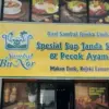 Sop Janda Viral Sambal Bu Nor Rolling Hills Karawang