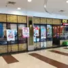 Raa Cha Suki & Grill Karawang Central Plaza